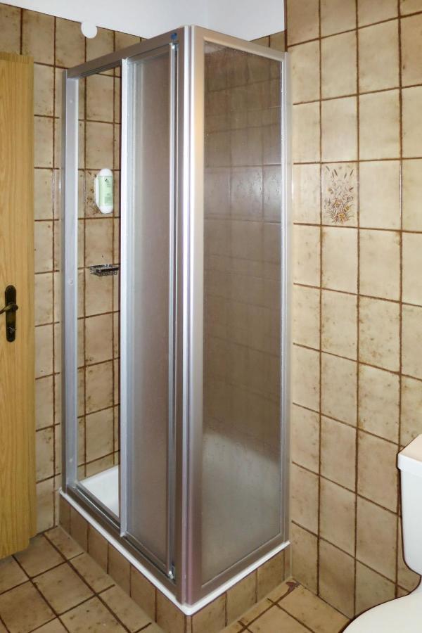 Apartment Christoph-2 By Interhome فينكنبرغ المظهر الخارجي الصورة
