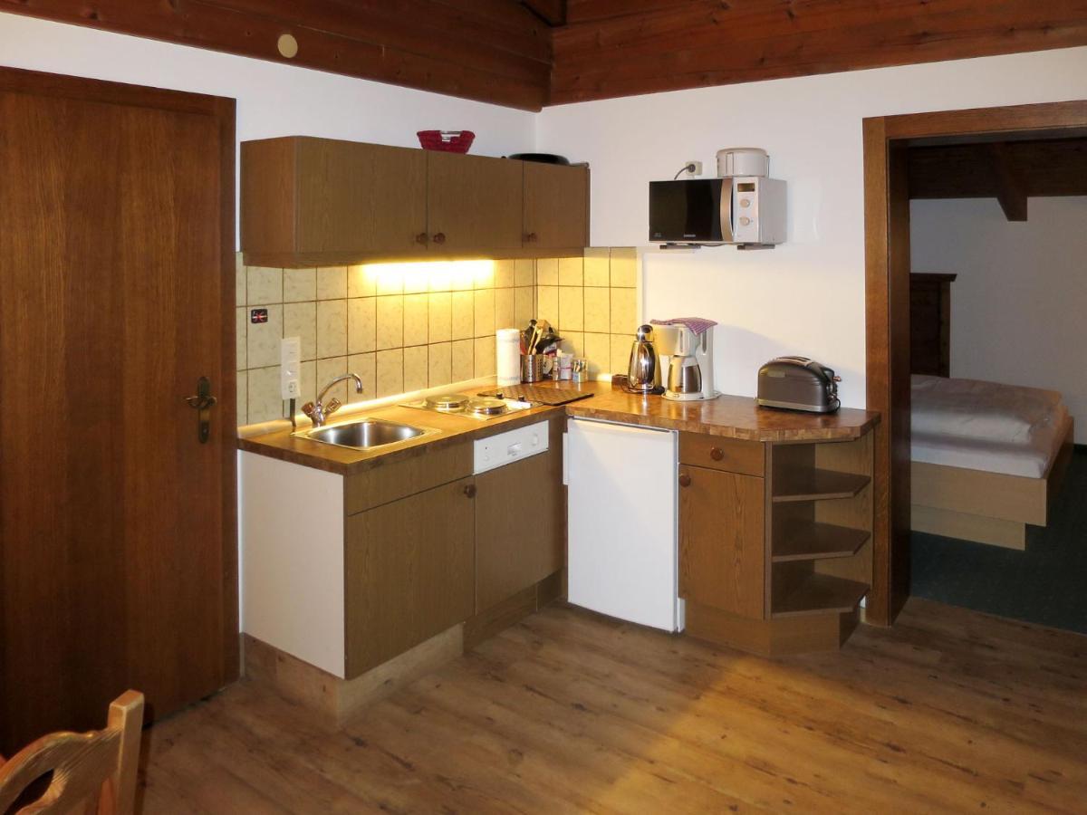 Apartment Christoph-2 By Interhome فينكنبرغ المظهر الخارجي الصورة