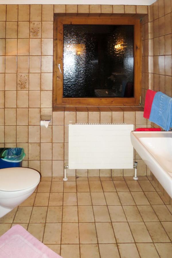 Apartment Christoph-2 By Interhome فينكنبرغ المظهر الخارجي الصورة